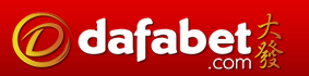 Dafabet.com Logo